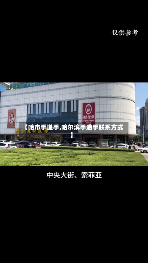 【哈市手递手,哈尔滨手递手联系方式】-第2张图片