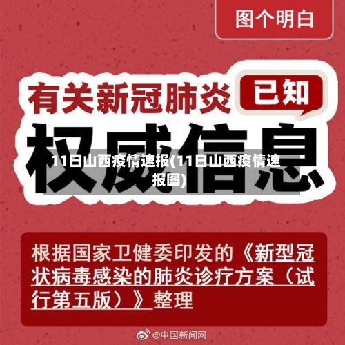 11日山西疫情速报(11日山西疫情速报图)-第2张图片