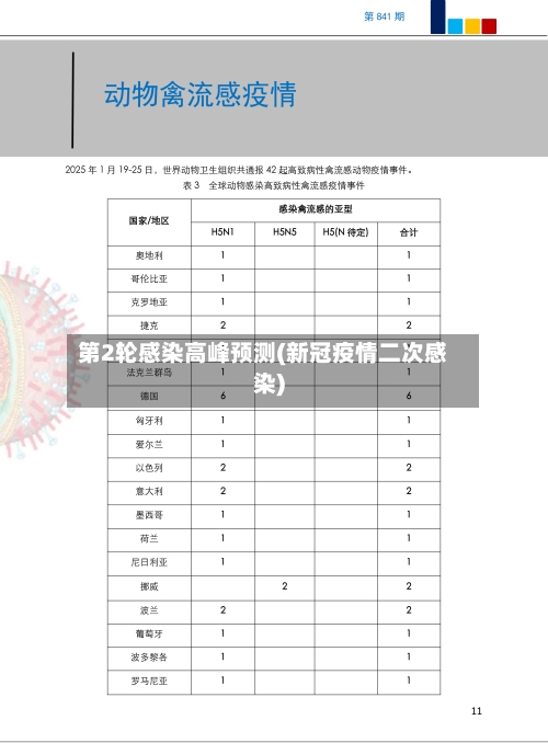 第2轮感染高峰预测(新冠疫情二次感染)-第2张图片