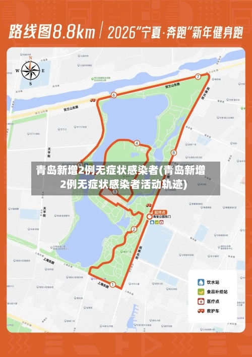 青岛新增2例无症状感染者(青岛新增2例无症状感染者活动轨迹)-第2张图片