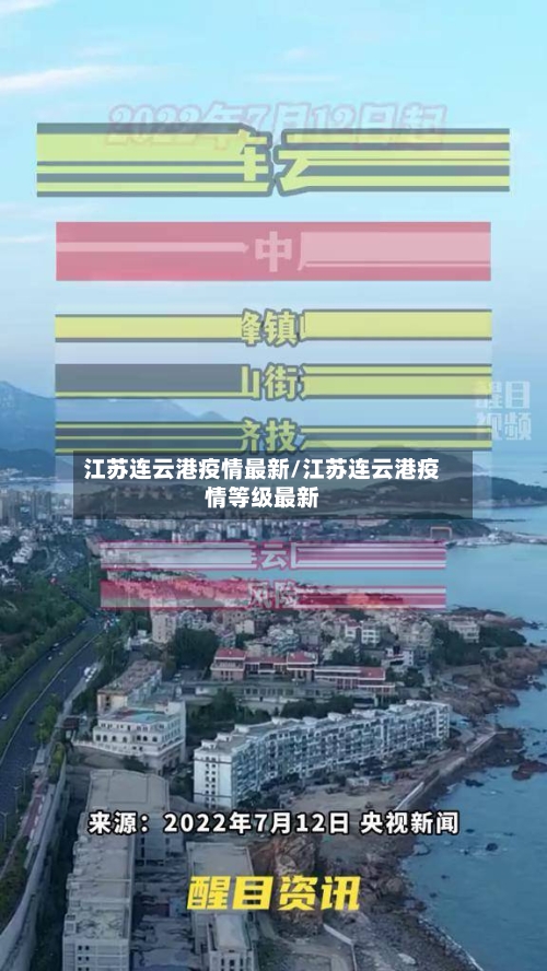 江苏连云港疫情最新/江苏连云港疫情等级最新-第2张图片