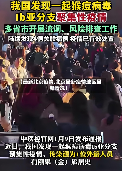 【最新北京疫情,北京最新疫情地区最新情况】