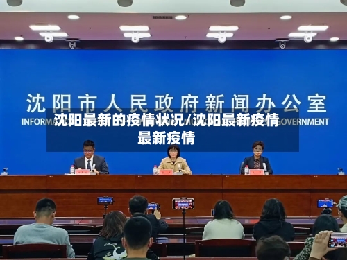沈阳最新的疫情状况/沈阳最新疫情最新疫情-第2张图片