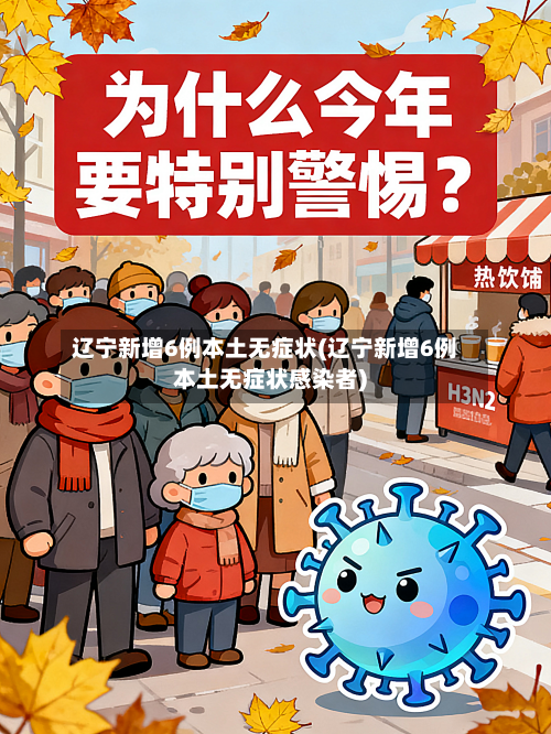 辽宁新增6例本土无症状(辽宁新增6例本土无症状感染者)-第3张图片