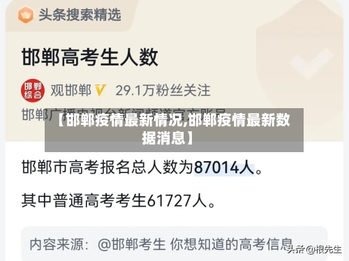 【邯郸疫情最新情况,邯郸疫情最新数据消息】-第2张图片