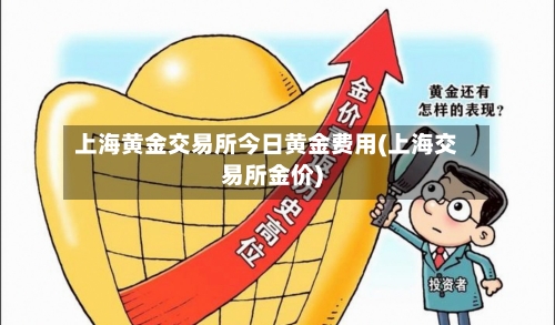 上海黄金交易所今日黄金费用(上海交易所金价)-第2张图片