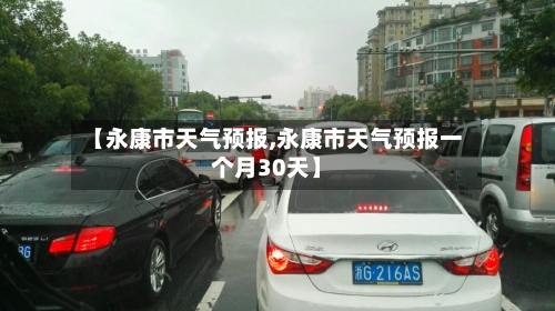 【永康市天气预报,永康市天气预报一个月30天】