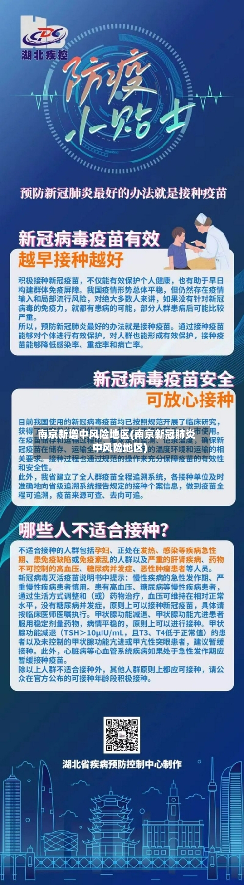 南京新增中风险地区(南京新冠肺炎中风险地区)-第2张图片