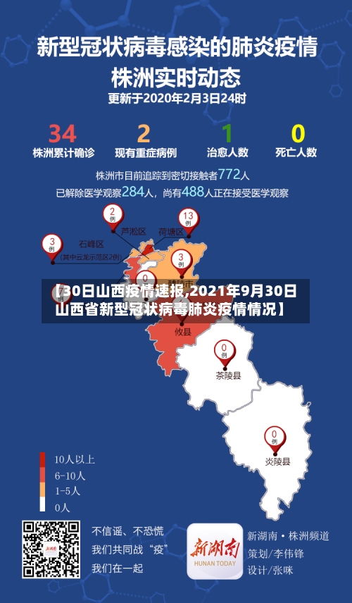【30日山西疫情速报,2021年9月30日山西省新型冠状病毒肺炎疫情情况】-第2张图片
