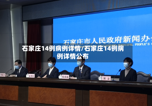 石家庄14例病例详情/石家庄14例病例详情公布