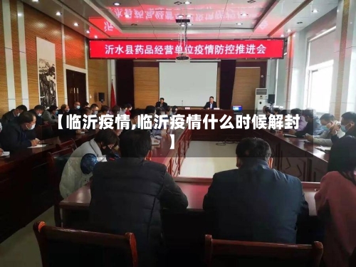 【临沂疫情,临沂疫情什么时候解封】-第3张图片