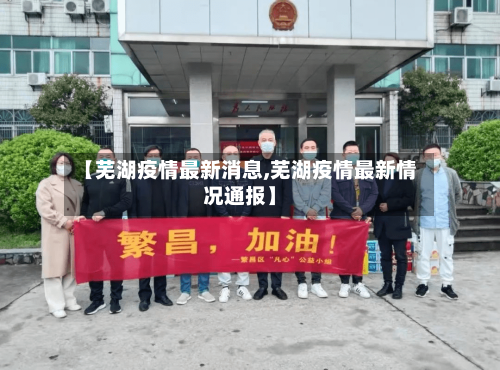 【芜湖疫情最新消息,芜湖疫情最新情况通报】-第2张图片