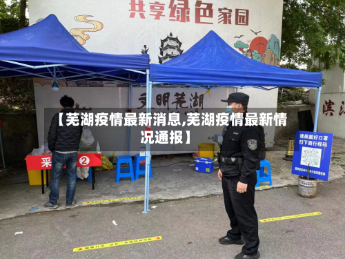 【芜湖疫情最新消息,芜湖疫情最新情况通报】