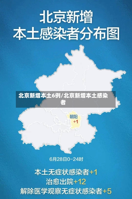 北京新增本土6例/北京新增本土感染者-第2张图片