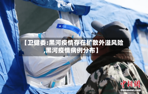 【卫健委:黑河疫情存在扩散外溢风险,黑河疫情病例分布】-第2张图片