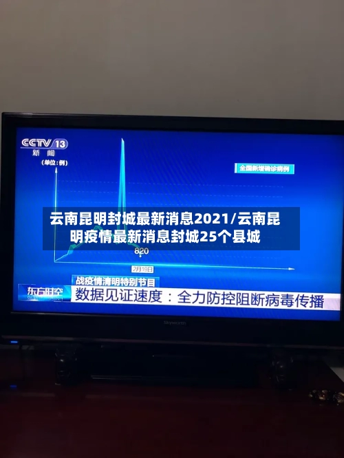 云南昆明封城最新消息2021/云南昆明疫情最新消息封城25个县城-第3张图片