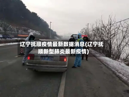 辽宁抚顺疫情最新数据消息(辽宁抚顺新型肺炎最新疫情)-第2张图片