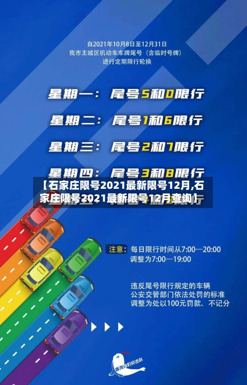 【石家庄限号2021最新限号12月,石家庄限号2021最新限号12月查询】-第2张图片