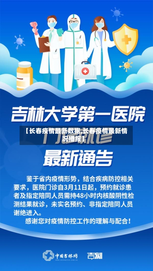 【长春疫情最新数据,长春疫情最新情况播报】