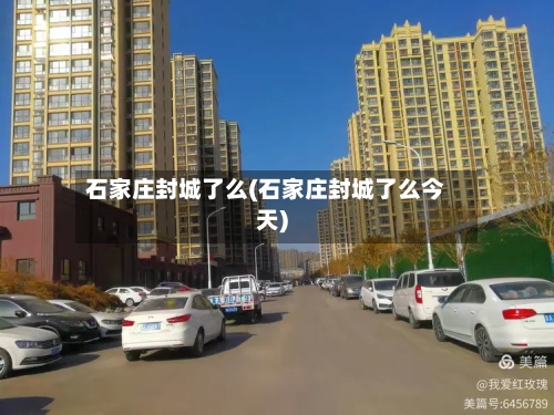 石家庄封城了么(石家庄封城了么今天)-第2张图片