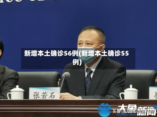 新增本土确诊56例(新增本土确诊55例)-第3张图片