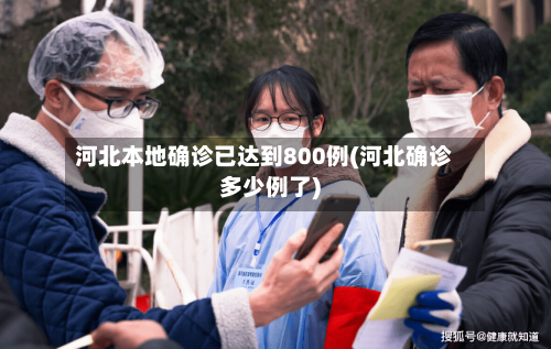 河北本地确诊已达到800例(河北确诊多少例了)-第2张图片