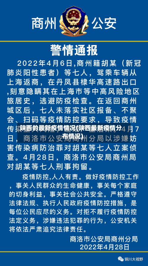 陕西的最新疫情情况(陕西最新疫情分布情况)-第3张图片