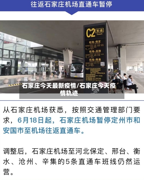 石家庄今天最新疫情/石家庄今天疫情轨迹