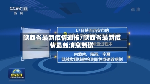 陕西省最新疫情通报/陕西省最新疫情最新消息新增