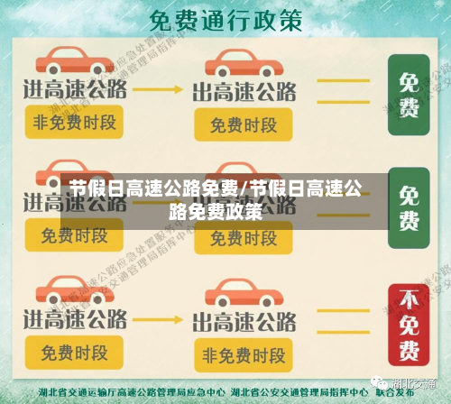 节假日高速公路免费/节假日高速公路免费政策-第2张图片