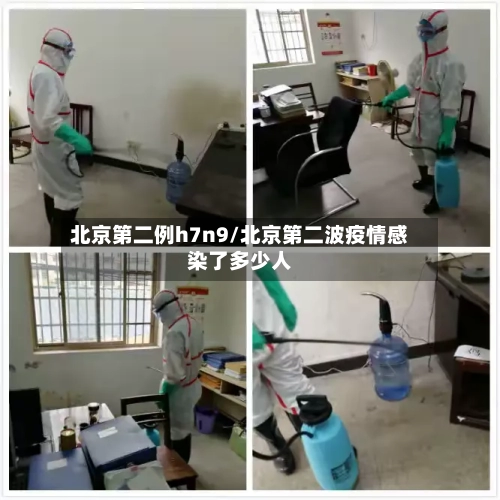 北京第二例h7n9/北京第二波疫情感染了多少人-第2张图片
