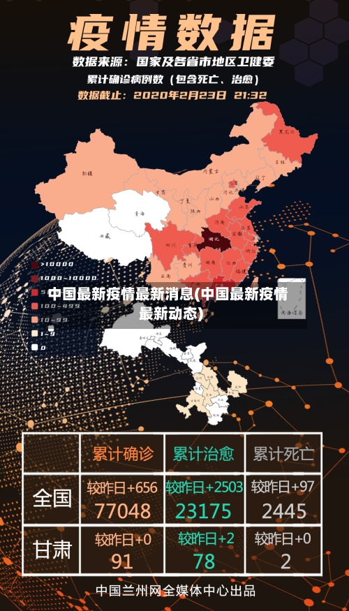 中国最新疫情最新消息(中国最新疫情最新动态)-第2张图片