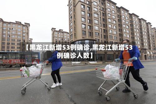 【黑龙江新增53例确诊,黑龙江新增53例确诊人数】