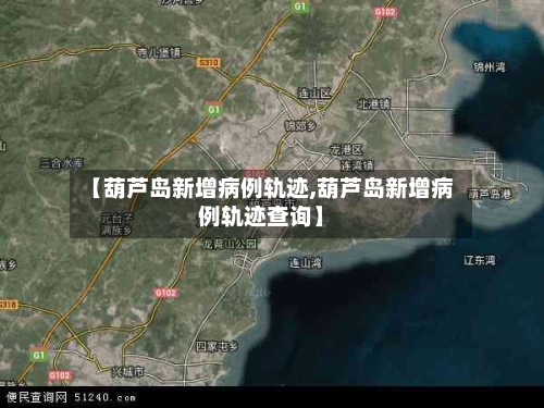 【葫芦岛新增病例轨迹,葫芦岛新增病例轨迹查询】