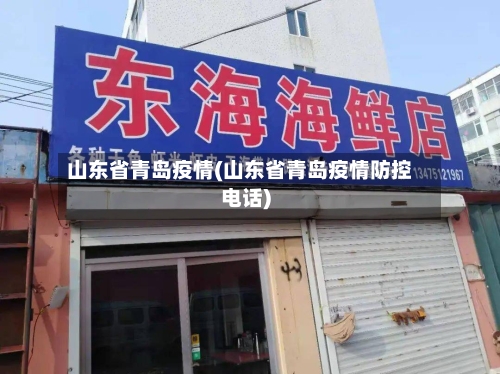山东省青岛疫情(山东省青岛疫情防控电话)