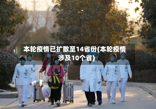 本轮疫情已扩散至14省份(本轮疫情涉及10个省)-第3张图片