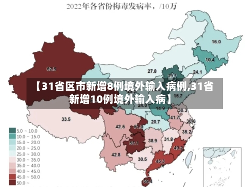 【31省区市新增8例境外输入病例,31省新增10例境外输入病】-第2张图片
