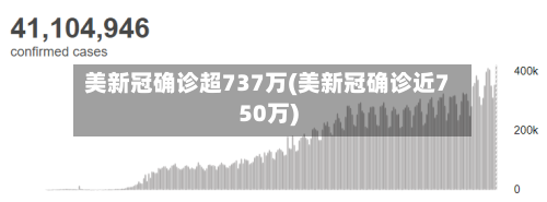 美新冠确诊超737万(美新冠确诊近750万)-第2张图片