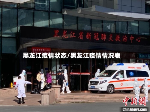 黑龙江疫情状态/黑龙江疫情情况表