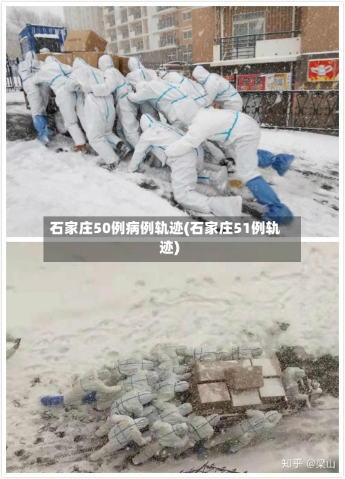 石家庄50例病例轨迹(石家庄51例轨迹)