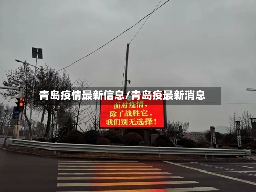 青岛疫情最新信息/青岛疫最新消息