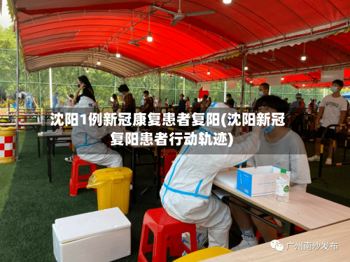 沈阳1例新冠康复患者复阳(沈阳新冠复阳患者行动轨迹)-第2张图片