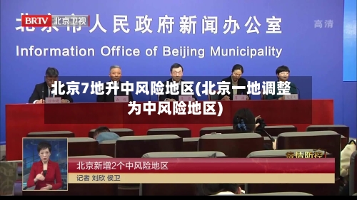 北京7地升中风险地区(北京一地调整为中风险地区)-第2张图片