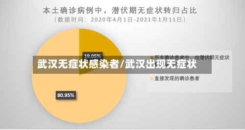 武汉无症状感染者/武汉出现无症状