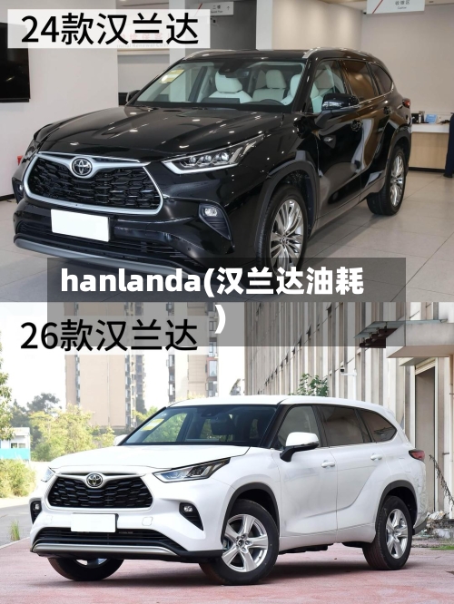 hanlanda(汉兰达油耗)