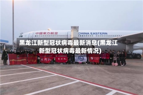 黑龙江新型冠状病毒最新消息(黑龙江新型冠状病毒最新情况)-第3张图片