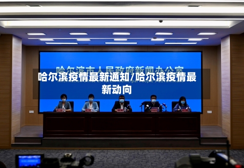 哈尔滨疫情最新通知/哈尔滨疫情最新动向-第2张图片