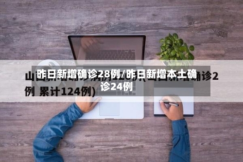 昨日新增确诊28例/昨日新增本土确诊24例