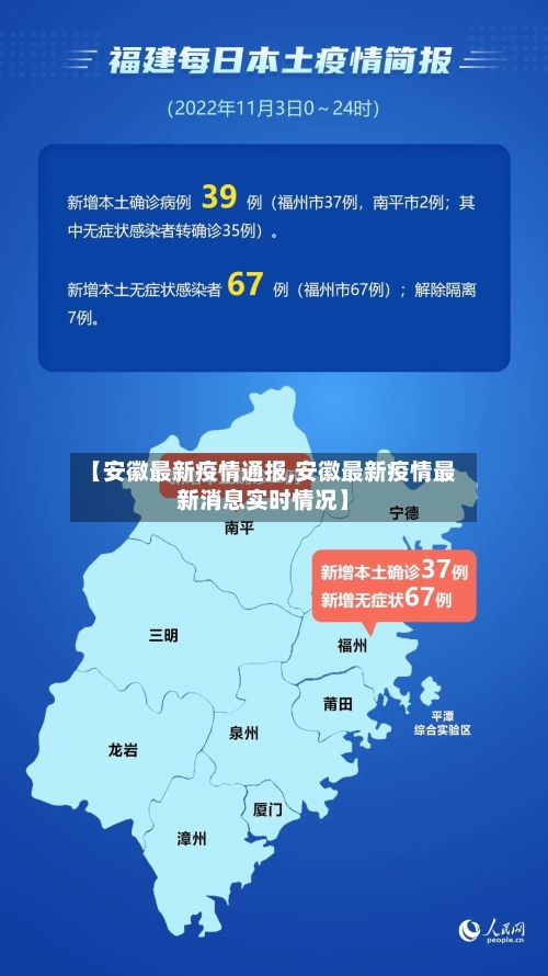 【安徽最新疫情通报,安徽最新疫情最新消息实时情况】-第2张图片