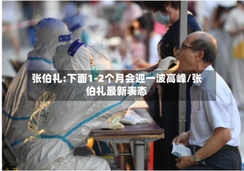 张伯礼:下面1-2个月会迎一波高峰/张伯礼最新表态-第2张图片